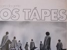 Os Tapes Canto da Gente LP 1975 Private Latin Folk Pokora Brazil