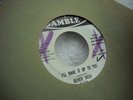 soul 45s for DJs: Oliver Bush I'll make it up to you northern on Gamble