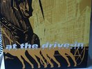 AT THE DRIVE IN    original Vinyl  LP     Relationship Of Command (2000)