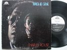 Charles Rouse RARE Strata East LP 1974