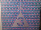 Spacemen 3 - Transparent Radiation ORIGINAL GLASS PRESS EP