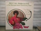 MATTIE MOSS CLARK - 