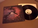 King Crimson - Islands, rare palm Island ILPS 9175 UK-Issue
