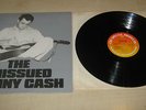 1978, Johnny Cash, The Unissued Johnny Cash, RARE, Bear Family Records, Klasse