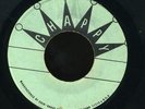 2012 UNKNOWN-CHAPPY'S INSTRUMENTALS-RED BUM BALL-REGGAE 45 7