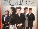 LP X 2 THE CURE THE KISSING TOUR 1987 Live @ BIRMINGHAM ORIGINAL ISSUE
