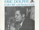 Eric Dolphy - Far Cry original New Jazz LP