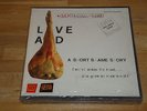 Live Aid - 11 LP Box