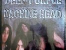 1972 WB (BS 2607) DEEP PURPLE 
