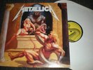 METALLICA-NO LIFE TILL POWER LP  1982 DEMOS MINT
