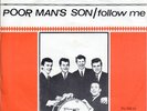 The ROCKING BERRIES - Poor man's son SUPER Rare '65 HOLLAND 7