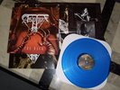 Asphyx    The Rack   LP  blue vinyl    NEW