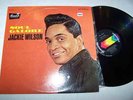JACKIE WILSON LP, SOUL GALORE