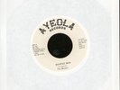 THE BANKER - BOOPSIE BOO - REGGAE 45 RPM  - JAMAICA IMPORT