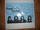 PINK FLOYD LIVE TMOQ PF 2804 2LPS COLOR VINYL  RARE