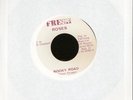 KING KONG - ROCKY ROAD - REGGAE 45 RPM  - JAMAICA IMPORT