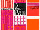 Solomon Ilori African High Life LP Record Album Condition Very Good