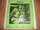 PINK FLOYD CYMBALINE 2LP BLUE VINYL  RARE PRESSING GLC LABEL