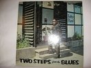 BOBBY BLAND 'TWO STEPS FROM THE BLUES' SUPER-RARE ORIGINAL PURPLE 'DUKE' LABEL