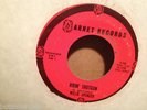 WILLIE SPENCER SHOTGUN NORTHERN SOUL WLP PROMO US DJ 45 WAREHOUSE FIND  M-
