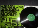 BLUES vinyl LP record BUKKA WHITE Baton Rouge Mosby original Blues Beacon NMINT