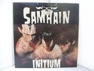 Samhain Initium vinyl record Danzig
