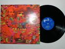 CREAM: Disraeli Gears LP REACTION RECORDS 594003 Stereo UK 1967 Rare NM-
