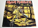 IRON MAIDEN-PIECE OF MIND-LP/VINYL