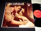 JACK KEROUAC Blues & Haikus ORIG. 1959 Hanover 1st Press LP NM Zoot Sims/Al Cohn