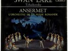 ANSERMET/ SWAN LAKE-SXL 2107-8-ORIG STEREO-WB-NICE