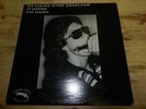 CHICAGO FLYING SAUCER BAND FT. ROD PIAZZA LP VG PRIVATE PRESS BLUES AUTOGRAPHED