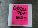 THE GRATEFUL DEAD 'HEADTRIP' - RARE DOUBLE LIVE VINYL MINT CONDITION 1977-79