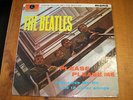THE BEATLES.PLEASE PLEASE ME.LP