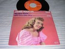 Janis Martin - My Boy Elvis (single) Germany 70s Rare TOP NM/EX