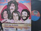 NASS EL GHIWANE   rare french LP AFRO MOROCCO EASTERN RECORD