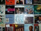 Munch Martinon Reiner Heifetz LSC Argenta Kleiber Ricci Fjeldstad Ansermet SXL