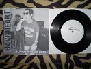 Have Heart demo SUMMER TOUR 2005 cover comeback kid in my eyes down to nothing X