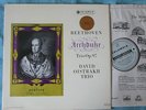 SAX 2352  b/s  ...OISTRAKH TRIO / Beethoven Archduke..  ED1
