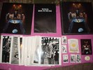 PAUL MCCARTNEY BACK TO THE EGG PROMO BOX SET &INSERTS EX 1979