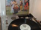 Beggar`s Opera Act One auf Vertigo Swirl Kraut Krautrock Progressiv Rock Pop