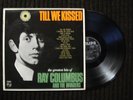 RAY COLUMBUS & THE INVADERS- NZ  GARAGE MOD BEAT  LP MONO '65