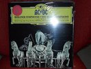 AC DC  BERLINER SYMPHONIE    2 lp   RED VINYL