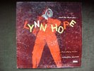 LYNN HOPE AND HIS TENOR SAX RARE EARLY ALADDIN LP