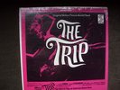 THE TRIP MOTION PICTURE SIDEWALK SOUNDTRACK W/ ELECTRIC FLAG MINT IN SHRINK