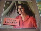 Wanda Jackson  1958 Self-Titled  First Album