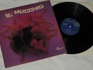 Il mucchio LP otiginale 1970 Carosello Rarissimo Italian pop progressivo