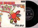BIG BROTHER & THE HOLDING COMPANY ? feat JANIS JOPLIN ? ACID PSYCH BLUES oz EP