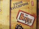 THE BEATLES From Liverpool Box Set 1980 UK 8 LP  vinyl EXCELLENT CONDITION