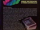 ERIC BURDON & THE ANIMALS Winds of Change LP (mono) w/San Franciscan Nights