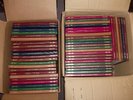 Franklin Mint 100 Greatest Recordings LP set COMPLETE classical classics